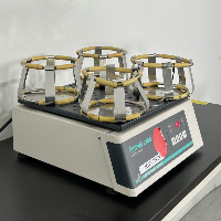 New Brunswick Innova 2100 Platform Shaker image 0